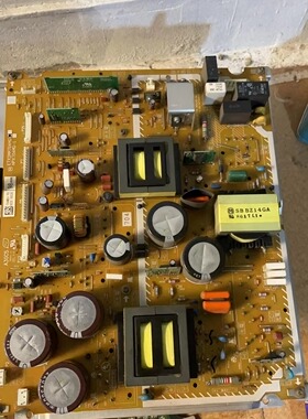 松下TH-46/50PZ80C 46/50PZ880C主电源板ETX2MM704MG NPX704MGA-1