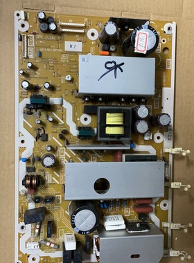 原装松下TH-50PV80C 42PV8C 42PV80C电源板LSJB1260 LSEP1260