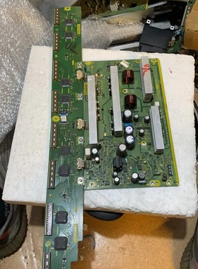 松下TH-P50X20C TH-50PH20C SC板Z板 TNPA5063 tnpa5072