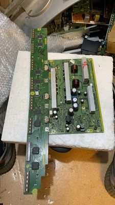 松下TH-P50X20C TH-50PH20C SC板Z板 TNPA5063 tnpa5072