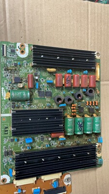 三星PS51D6900DR屏S50FH-YB09 X板LJ41-09426A LJ92-01765A