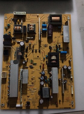夏普LCD-46/52LX710A电源板LC0914-4001CC RUNTKA662WJN1/WJQZ