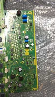 TH-P50U30C TP46U30C U33C SC板 TNPA5351  AJ AF