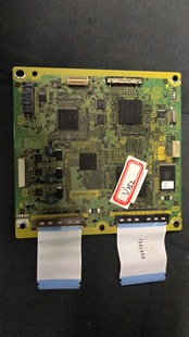 原装拆机 海信 TPW50M39 逻辑板 TNPA4134 AN