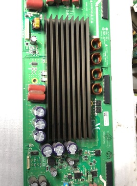 原装海信TPW5039 LG 50PC1R LG 50X4 Z板6870QZC006A