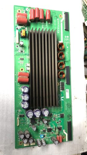 原装海信TPW5039 LG 50PC1R LG 50X4 Z板6870QZC006A