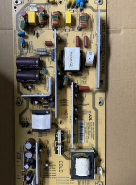 夏普LCD-40L120A 40GE220A 电源板JSI-401403A RUNTKA720WJQZ