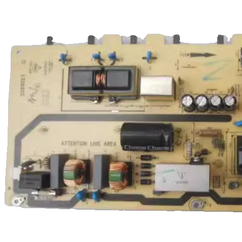 TCL L26F11 C26E320B电源板40-LS2620-PWB1XG 08-LS262C0-PW200AA