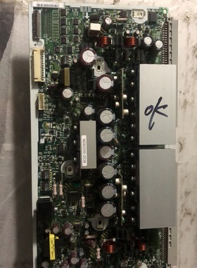 日立 42PD7990TC 42PD6000TC3 Y板Z板 ND60200-0037 ND60200-0038