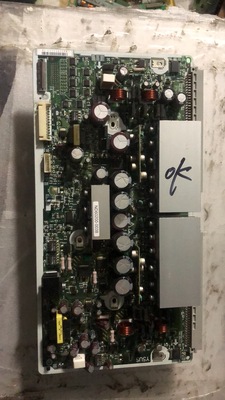 日立 42PD7990TC 42PD6000TC3 Y板Z板 ND60200-0037 ND60200-0038