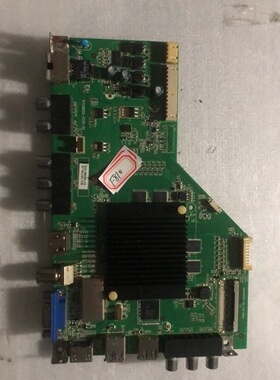 现货原装熊猫LE42M37S-UD主板RT29950-ZC01-01屏V420DK1-QS1