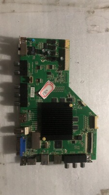 现货原装熊猫LE42M37S-UD主板RT29950-ZC01-01屏V420DK1-QS1