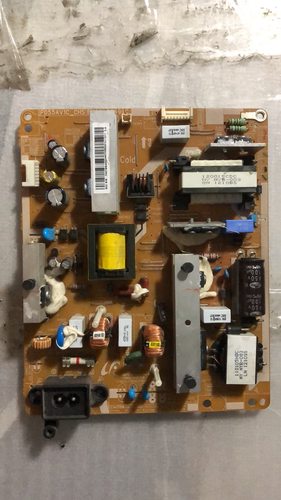 三星UA46EH5000R UA46EH5080R 电源板 PD55AV1C-CHS BN44-00499C