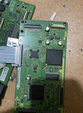 原装日立等离子P50A101C逻辑板 JA09582 JP60112