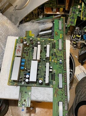 松下TH-50PZ800C SC板 TNPA4410屏MC127F19T11