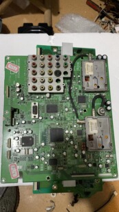 日立55PD8900TC主板 JA06322-A屏FPF55C17196UB-55