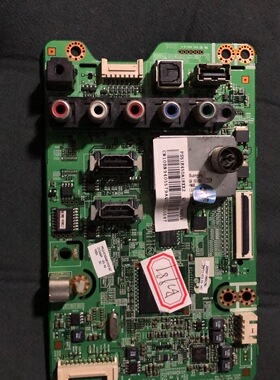 三星 PS51E450A1R PS43E450A1R PS60E530A6R主板 BN41-01799A