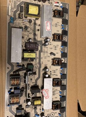 夏普LCD-32A33 32Z330A电源板 RUNTKA419WJQZ QPWBF0194SNPZ(81)