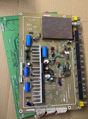 原装创维42P98MV主板5800-Y8PG60-03/5800-J8PC60-05屏PDP42S1