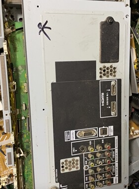 松下 TH-50PZ80C TH-42PZ80C 主板 TNPH0763 DC维修价格