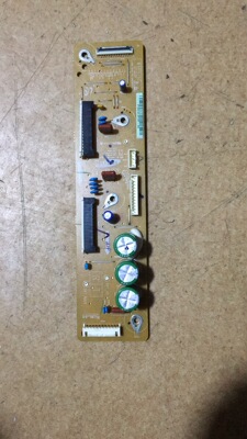 LJ41-10137A LJ92-01852A Z板X板 屏S43AX-YB01 三星PS43E450A1R