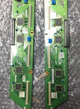 原装长虹 PT50700 PT50600缓冲板 LJ41-04219A LJ41-04218A一对价