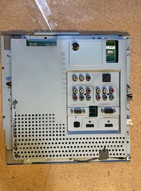 原装夏普37/42/46/52GE5A /GE50A主板QPWBXE770/773WJN1