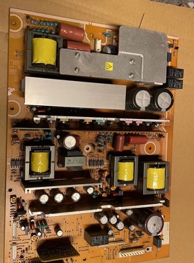 原装 测好日立42PD9580TC 42PD9500TC电源板 MPF7436 MPF7437 LF