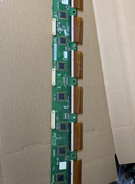 原装长虹PDTV42818U缓冲板 LJ41-06109A LJ92-01605A屏S42AX-YB07