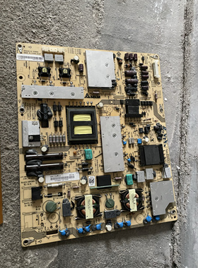 LCD-40LX730A/830A/830H电源板RUNTKA786WJQZ DPS-110AP-6A