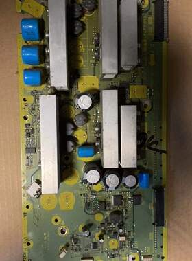 原装 松下 TH-P42G10C Z板 SS板 TNPA4783 AD 实物图发货