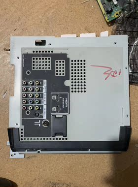 原装松下TH-P50X10C 主板 TNPH0782 GC 屏 MC127H27U12 试机好