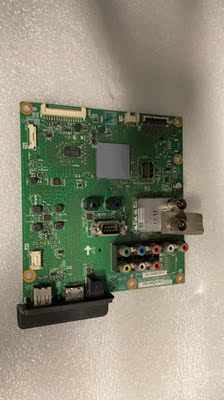 夏普LCD-40LX160A主板DUNTKG318 QPWBNG318WJZZ屏TA259-0