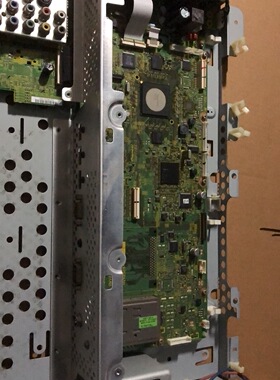 AWV2466 PDP-508XC 主板 ANP2205-A