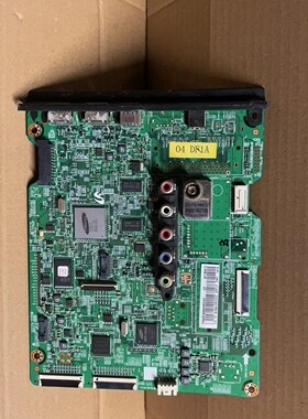 原装三星PS43F4000AR 主板BN41-01963C 屏S43SD-YB02