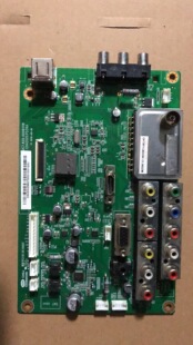 长虹3D42A3700iD 42A3000iD主板JUC7.820.00061118配屏S43AX-YB01