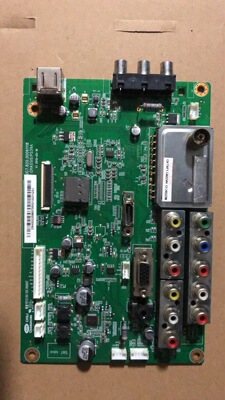 长虹3D42A3700iD 42A3000iD主板JUC7.820.00061118配屏S43AX-YB01