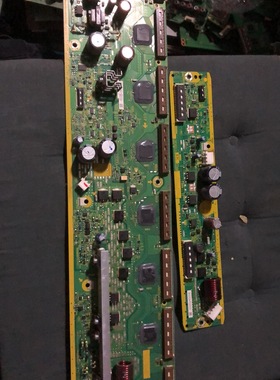 松下TH-P42C30C 33C Y板SN板TNPA5311 SS板TNPA5313一套价