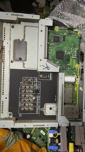 原装松下TH-42PA60C等离子电视 主板TNPA3756 1 DG 屏MC106W36FC9