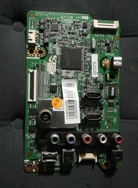 原装三星PS43E450A1RXXZ 主板BN41-01799A 三星屏S43SD-YB01