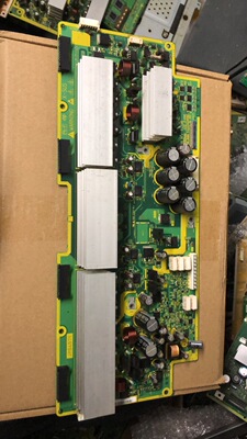 日立等离子电视50PD9980TC Z板 X板 JP54571