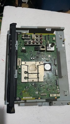 原装松下等离子电视TH-P50C33C P42C33C主板TNPH0961