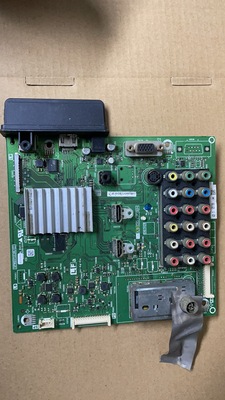夏普LCD-40GE220A/46GE220A/52GE220A主板QPWBXF553WJZZ