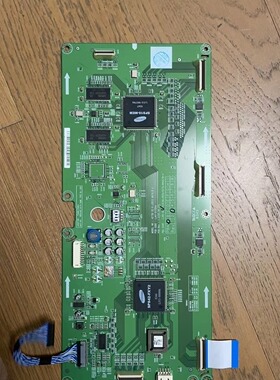 逻辑板LJ41-01724A LJ92-00817A屏S42SD-YD04
