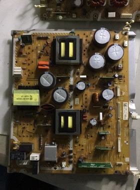 原装松下TH-50PZ80C 电源板ETX2MM704MG NPX704MG-1