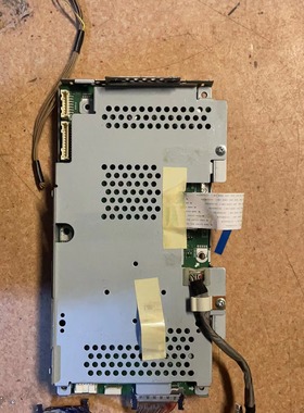 主板XD558WJ KD558夏普LCD-37GA5 32GA5 32GA6 32AX3