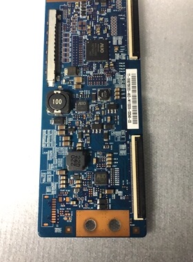 创维50E680F长虹LED50C2080I T500HVD02.0逻辑板50T10-C02