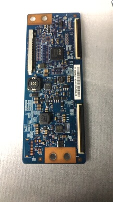 创维50E680F长虹LED50C2080I T500HVD02.0逻辑板50T10-C02