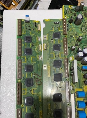 原装 松下TH-P50S25C TH50U20C 缓冲板TNPA5090 AD TNPA5091