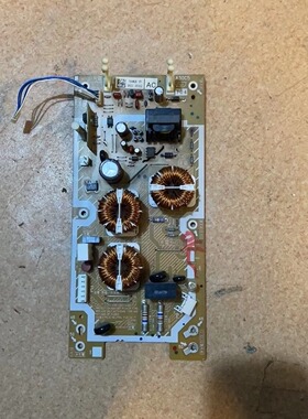 松下TH-50PZ80C副电源板ETX2MM704MG B NPX704MGA-1